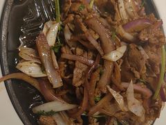 -鸭匠食府·挂炉烤鸭·新京菜(阜成路店)