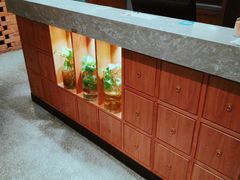 自助取餐区-大碗先生(沙湾天虹店)