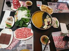 -呷哺呷哺(哈尔滨红博购物广场店)
