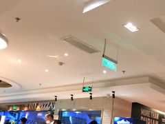 -比格比萨自助(宋家庄店)