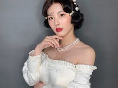 -吉田美学化妆美甲摄影培训(丽水校区)