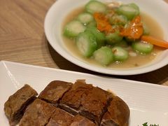-莆田餐厅PUTIEN(万象天地店)