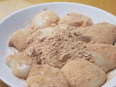 打糕-屋里家延边朝鲜族冷面(南园店)