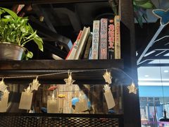 -探鱼·鲜青椒爽麻烤鱼(增城东汇城店)