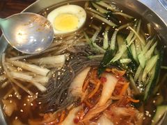 -意成料理
