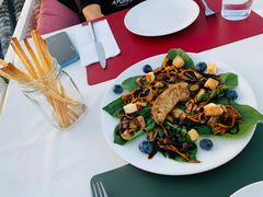 -EATALIA意塔利意式餐厅(鼓楼店)