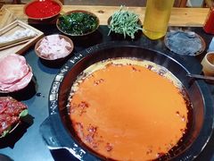 -麻大侠老火锅(巴国城店)