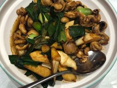 -天宫南铂玫瑰园酒店