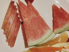 -唐拉雅秀酒店-唐苑中餐厅