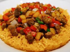 -雀蓝川菜(奥体广场店)