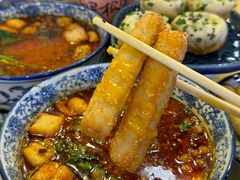 -阿三生煎(正弘城店)