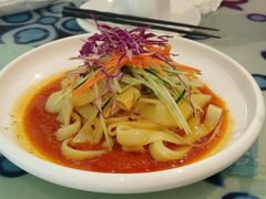 -撒拉花儿·新疆菜·清真(太阳宫店)