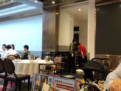 大堂-稻香海鲜饭店(第一国际店)