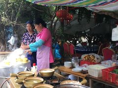 -海韵人家.海景花园经典云南菜(双廊店)