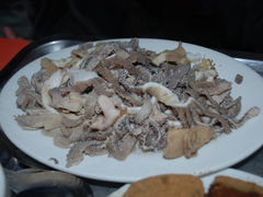 爆肚-姚记炒肝店(鼓楼店)