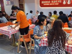 -韵味湘肴·小炒黄牛肉(五一广场店)