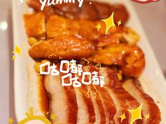 -金时代顺风大酒店(金山店)