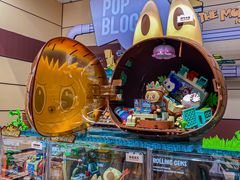 -泡泡玛特POPMART(赛格国际购物中心店)