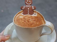 -LilBee Coffee