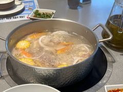 -椰小鸡·琼州糟粕醋·火锅(美兰缤纷城店)