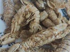 -聚德福海鲜家常菜(刘庄店)