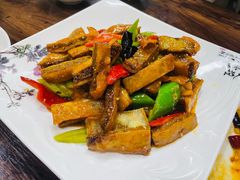 -清真·伊清阁餐厅