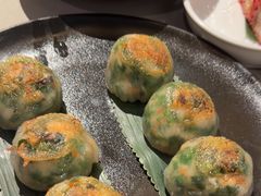 -潮府馆·非遗潮州菜·世纪公园(新国际博览中心店)