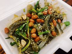 -陈添記·祖傳爽鱼皮·西关老字号(广州首店)