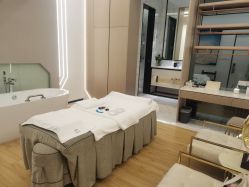 -厦门安达仕酒店·衡境SPA