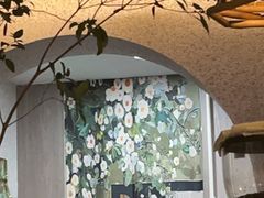 -绿房子方寸咖啡(星海名城店)