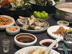 -官也街澳门火锅(新源里店)