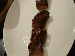 -长沙北辰洲际酒店-兰调全日餐厅