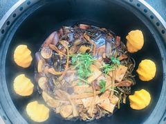 -荣德灶台鱼(圣泉寺店)