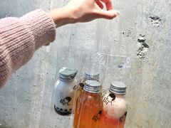 -喜茶(深圳东门1234店)