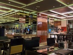 -大中华希尔顿酒店-念自助餐·嗨啤·小龙虾