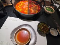 -山缓缓火锅(青岛万象城店)