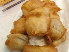 椒盐九肚鱼-顺风海鲜港(长寿路店)