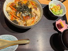 -岚山日本料理(珠江新城店)