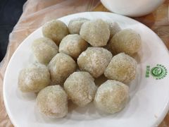 特色鱼丸-新梅居(宁海东路店)