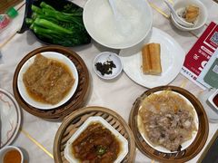 -稻香酒家·33年老字号·港式粤菜(富邦中心店)