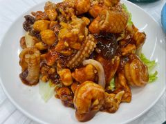 -聚福缘菜馆(隆昌路店)