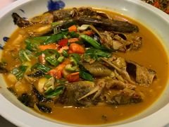 汪刺鱼-陈先进鱼馆·地道农家菜(湖墅南路店)