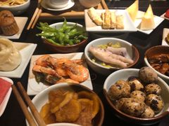-青藤茶馆(南山路店)