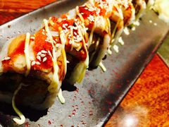 -萤初高端日料王(曲江银泰店)