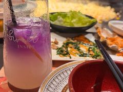 -盛焰铁板烧(王府井店)