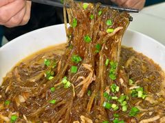 -雅酌园·烟火南京菜(颐和路店)