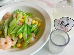 -壹只菜·崇明本地特色菜(崇明南门店)