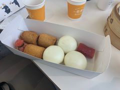 -蔡澜点心·粤菜(月星环球港店)