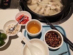 -百年果林椰子鸡(中洲店)