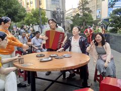 -吉庆街美食广场